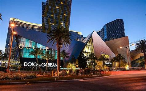 crystal shops aria las vegas.